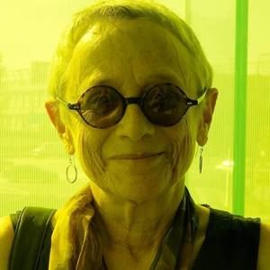 Meet your Posher, Barbara